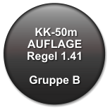 KK-50m AUFLAGE Regel 1.41  Gruppe B