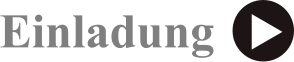 Einladung
