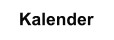 Kalender