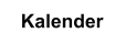 Kalender