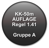 KK-50m AUFLAGE Regel 1.41  Gruppe A